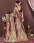 Vasthrlay Banarasi Kanjivaram Fashionable Az Ys Ethnic Wear