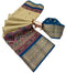 Vasthrlay Kashmiri Weaving Contrast