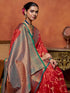 Vasthrlay Banarasi Saree