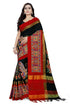 Vasthrlay Peacock Embroidered Saree