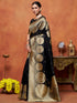 Vasthrlay Banarasi Saree