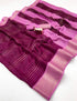 Vasthrlay Saree Floral Printed