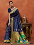Vasthrlay Paithani Saree