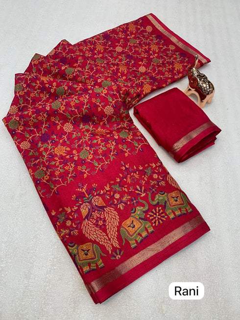 Vasthrlay Kashmiri Pashmina Beautiful