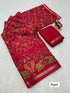 Vasthrlay Kashmiri Pashmina Beautiful