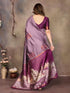 Vasthrlay Silk Saree