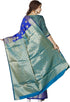 Vasthrlay Banarasi Unstiched Ethnic Wear