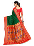 Vasthrlay Paithani Bottle Saree