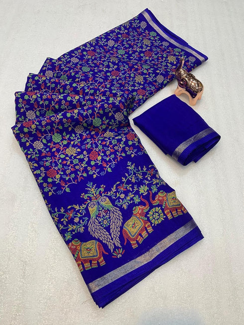 Vasthrlay Kashmiri Pashmina Beautiful