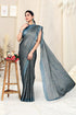 Vasthrlay Fashion Chiffon Printed Ethnic Wear