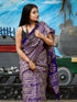 Vasthrlay Printed Saree