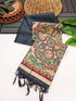 Vasthrlay Saree Woven Design