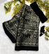 Vasthrlay Modal Kalamkari Designer Beautiful Blouse