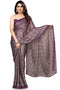 Vasthrlay Fashion Chiffon Printed Ethnic Wear