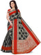 Vasthrlay Banarasi Unstiched Ethnic Wear