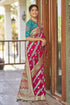 Vasthrlay Adorable Pattern Banarasi Piece Mn1738