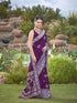 Vasthrlay Banarasi Mustard Jacquard Piece Mn1942