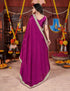 Vasthrlay Elegant Designer Embellished Lightweight