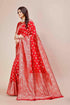 Vasthrlay Kanjivaram Silk Saree