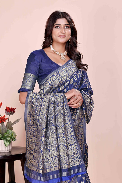 VasthrlayWedding Saree