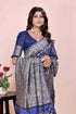 Vasthrlay Wedding Saree
