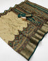 Vasthrlay Kashmiri Weaving Contrast