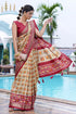Vasthrlay Fashion Cotton Printed Ethnic Wear