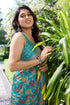 Vasthrlay Fashion Chiffon Printed Ethnic Wear