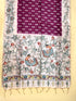 Vasthrlay Kalamkari Designer