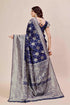 Vasthrlay Kanjivaram Silk Saree
