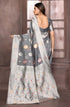 Vasthrlay Cotton Saree