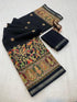 Vasthrlay Kashmiri Pashmina Traditional