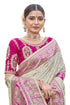 Vasthrlay Adorable Pattern Banarasi Piece Mn1738