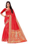 VasthrlayWomen's Kanchipuram Saree