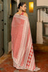 Vasthrlay Fashion Georgette Leheriya Dark Ethnic Wear