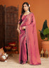 Vasthrlay Chiffon Saree