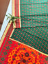 Vasthrlay Tussar Pochampally