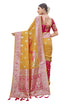 Vasthrlay Adorable Pattern Banarasi Piece Mn1738
