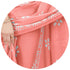 Vasthrlay Fashion Chiffon Printed Parrot Ethnic Wear