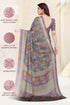 Vasthrlay Fashion Chiffon Printed Ethnic Wear