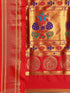 Vasthrlay Maharani Bottle Saree