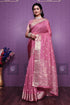 Vasthrlay Jacquard Traditional Indian Mahendi