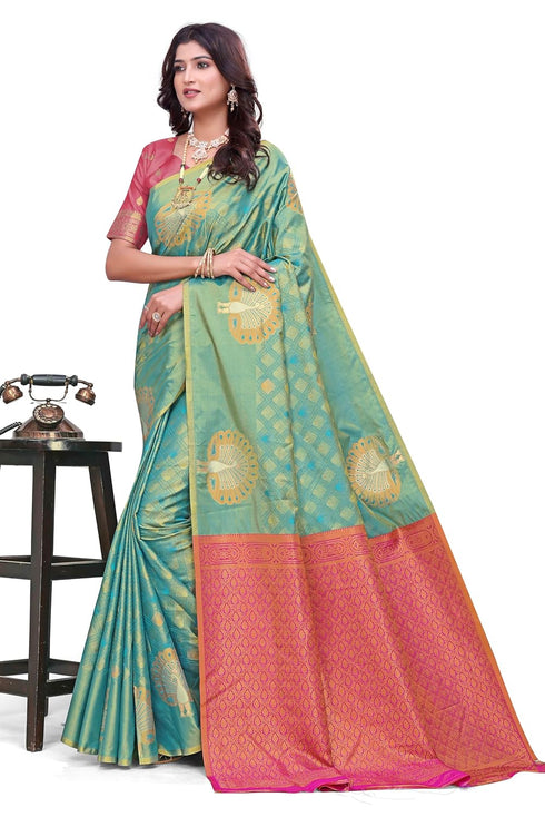 Vsathrlay Saree Collections Mor