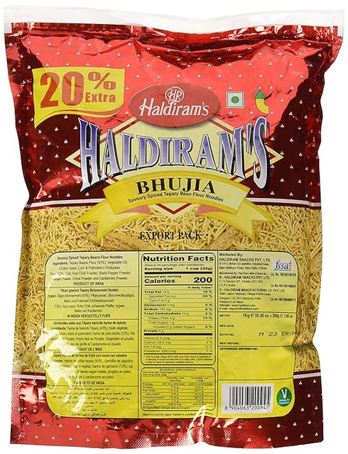 Haldiram's Bhujia