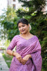 Vasthrlay Tussar Handloom Saree