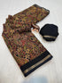 Vasthrlay Kashmiri Beautiful Weaving
