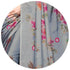 Vasthrlay Fashion Chiffon Geometric Printed Ethnic Wear