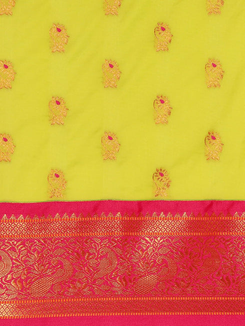 Vasthrlay Pheshwai Bottle Saree