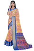 Vasthrlay Blouse Rama Ethnic Wear