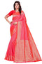 VasthrlayWedding Saree